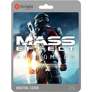 Mass Effect: Andromeda Electronic Arts digital for Windows