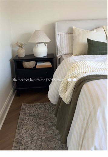 Affordable & High-Quality Bed Frame Upgrade