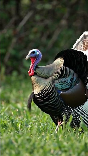 Top Turkey Expert Reveals Best Breeds for Your Farm