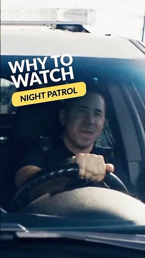 Justin Long Loves the Mashup of Gangs, Cops, and Vamps In Night Patrol!