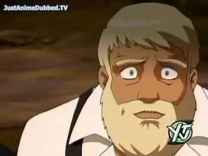 Martin Mystery : 1 - 07 It came from inside the box