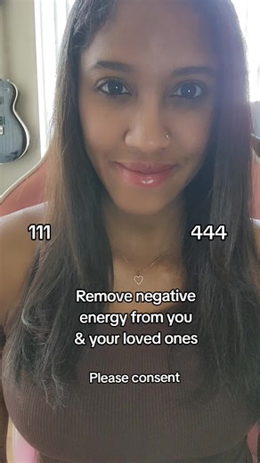 Remove negative energy from you & your loved ones 💫 #removenegativeenergy #reiki #spiritualprotection #spiritualtok
