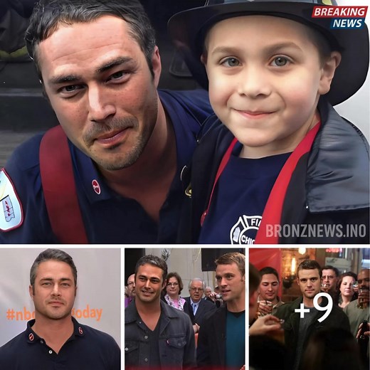 One Chicago Sets Fall 2025 Release Date for ‘Chicago Med’ Season 11, ‘Chicago Fire’ Season 14 and ‘Chicago P.D.’ Season 13 📚 READ FULL HERE ⬇️⬇️ | Chicago Fire Spoilers