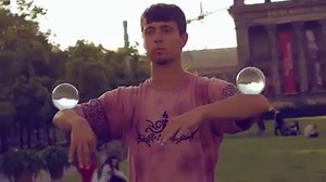 35K views · 252 reactions | AWESOME Glass Ball Manipulation!! #ContactJuggling skills compilation Danelo Performances People Are Awesome FOLLOW ALSO ON: www.youtube.com/danelox | Danelo Performances | Facebook