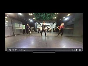 VR映像の見え方