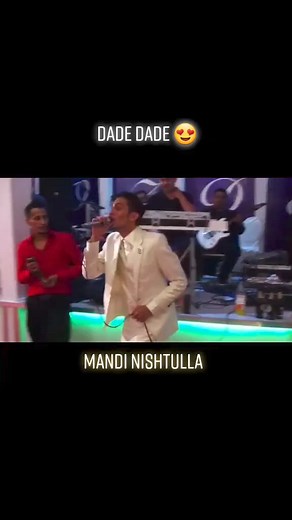 157K views · 3.2K reactions | Mandi Nishtulla Dade Dade ❤️ #mandinishtulla #folksongs #mandi #DadeDade #tallava #jasha #shqipetneperbote #shqiperia #albania | Mandi Nishtulles - Faqja Zyrtare | Facebook