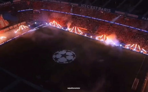 قبل 4 سنوات باريس وكامبوس كانوا يُريدون بيرناردو بشدة هم وبرشلونة يتنافسوا عليه .. وقتها باريس عرض فيراتي + دوناروما مُقابل الحصول على بيرناردو .. غوارديولا وتكسيكي قالوا موافقين طبيعي بس بدال بيرناردو ناخذ زئير ايمري الي كان عمره 16 سنة بس زئير لعيب لعيب والناس ناسية ان عمرهُ 20 سنة فقط والحمدلله ان وقت ما مر بالدروب اول من كنت ادافع عنهُ ولم افقد الأيمان بهِ .. يا حظ باريس بـ ايمري طبعاً بيبو راسلني قبل ساعتين تقريباً يقول ممكن نخطفه قلت له ابشرك اساسي وين تخطفه .. 😅