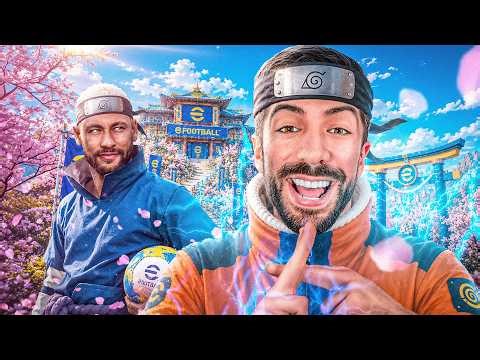 EFOOTBALL est DEVENU GÉNIAL ! (ça paraît impossible oui)
