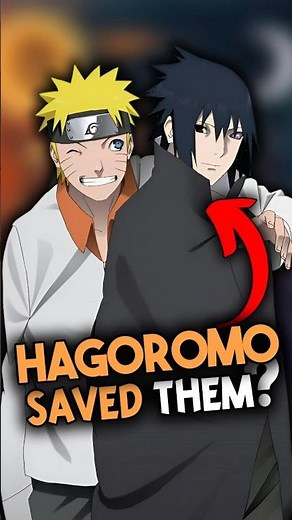 How did Naruto and Sasuke survive when Madara killed them?