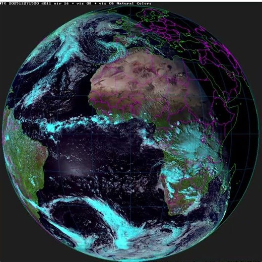 O que a onda de calor no Sudeste tem a ver com a atividade solar?