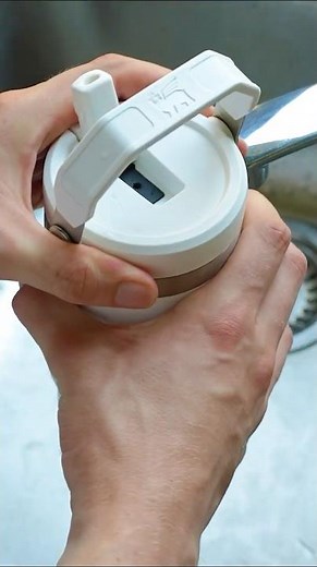 What nobody tells you about the Stanley IceFlow Tumbler