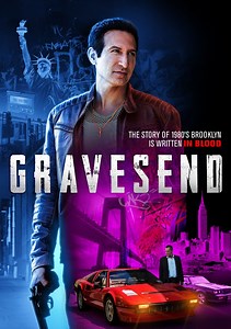 Gravesend Season 2 (2021), Watch Full Episodes Online on TVOnic