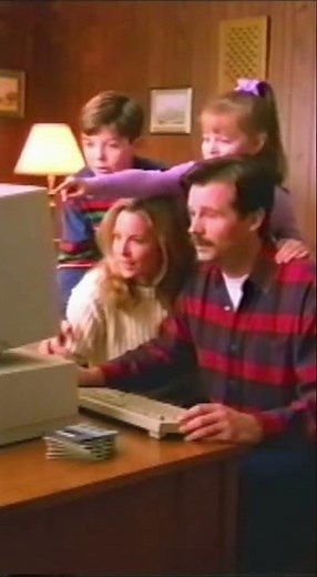 Dial-Up Internet Anomaly