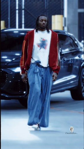 Stylish Outfit Ideas for Baller Events