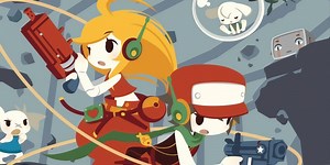 'Cave Story' para Nintendo Switch tendrá edición física