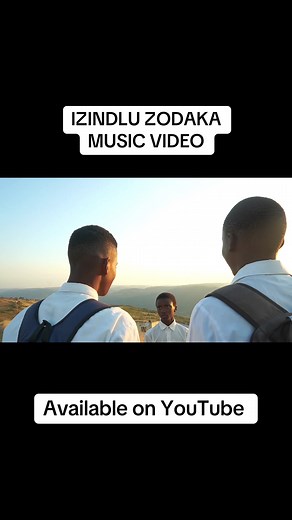 Izindlu Zodaka - King Nuba Music Video