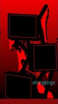 Incredibox - UNFORGIVEN (Display) #horror #showcase