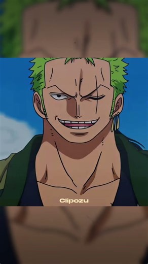 #zoro #anime #edit #clipozu
