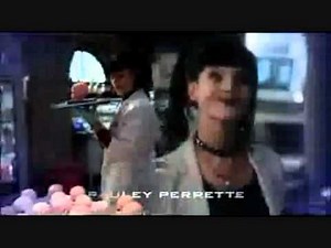 NCIS || Intro || Season 02