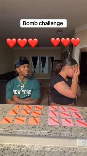 1.8M views · 30K reactions | I’m starting think he be practicing  #viral #couplegoals❤ | Tierani Barnes | Facebook