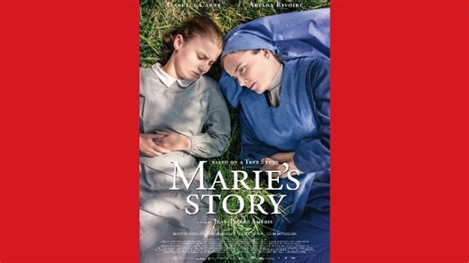 LINKS Marie Heurtin {Marie's Story} Isabelle Carré-Brigitte Catillon (Jean-Pierre Améris France-2014) EngSub