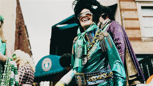 Memphis St. Patrick's Day parades, parties and more. See the list