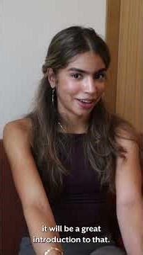 What Courses are You Most Excited For?