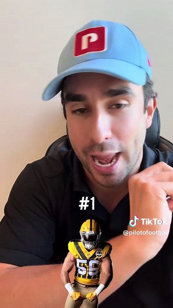 Los 5 peores uniformes de la NFL #nfl #greenbaypackers #pittsburghsteelers