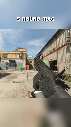 Modern warfare II: FTac Recon FAST HAND #callofduty #modernwarfare #showcase #gaming #reload