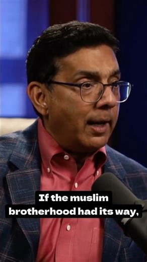 Radical Islam Is Using Our Freedoms Against Us #RadicalIslam #DineshDSouza #GlobalThreat