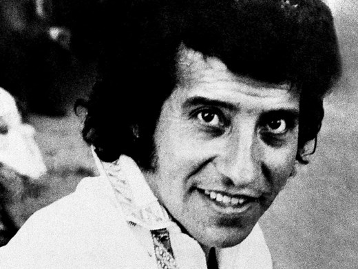 Victor Jara: The life of a Chilean folk revolutionary
