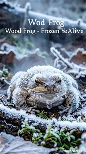 Animals That Can Survive Without Oxygen 😱