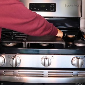 80K views · 869 reactions | Tackling a Completely TRASHED House | Becky Moss | Facebook