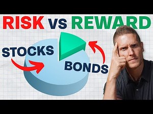 Choosing An Asset Allocation (How Much In Stocks vs. Bonds?)