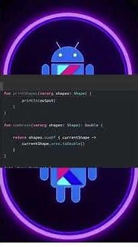 Kotlin Singleton #kotlin #androiddevelopment #programming