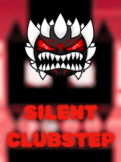 El nivel más difícil de Geometry Dash: Silent Clapstep