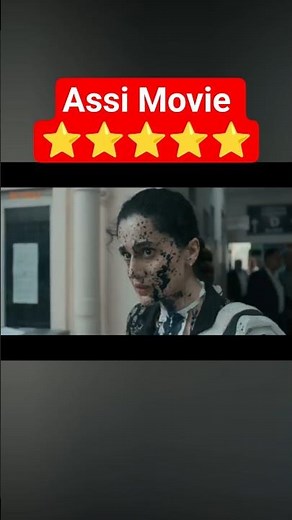 ASSI Movie Review! #shorts #taapseepannu #review