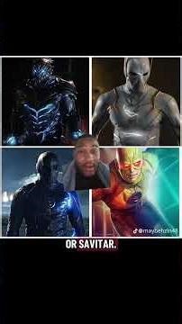 Who wins this 4-way ⁉️⚡️