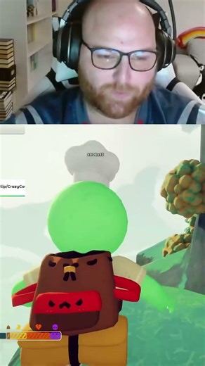 So many clippable moments... | #theleanmeanbean on #Twitch