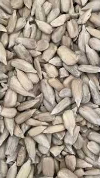 Don't make this mistake of eating sunflower seeds. Benefits #Shorts