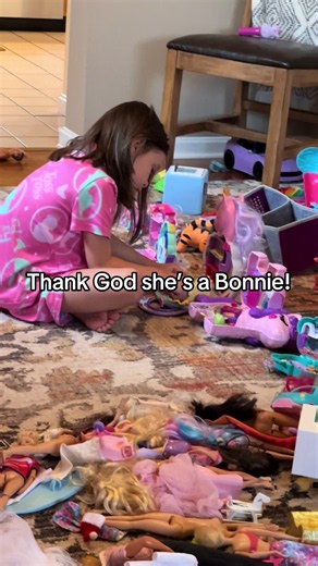Thank God she’s a Bonnie! #toystory5 #iknewitiknewyou #taylorswift | bonnie toy story