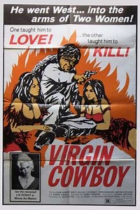 Virgin Cowboy (1975) - Movie