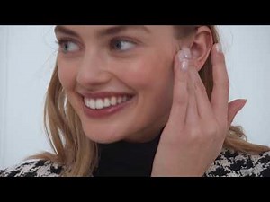 Oui Winter 2020 Lookbook Shooting Behind The Scenes