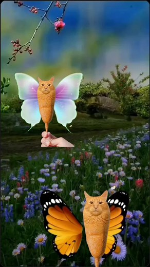 Understanding Cat Brainrot Through Memes and Humor