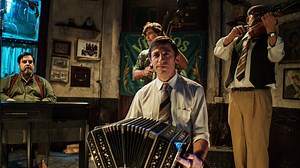 «Adios Buenos Aires», un dernier tango pour la route - Le Temps