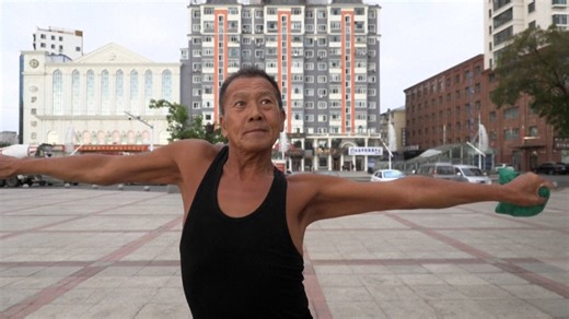 Hong Kong firms tap silver economy potential with products, services for elderly