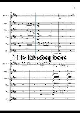 Software Evolution (Maestro to Musescore 4)