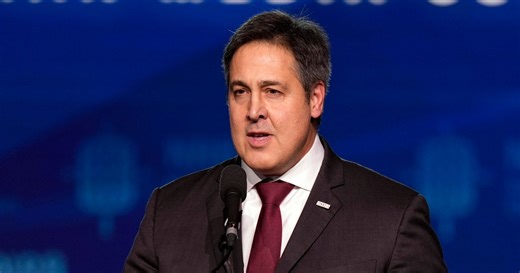 Breaking down conservative blueprint Project 2025