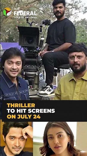 Kajal Aggarwal’s ‘The India Story’ set for July 24 release in 3 languages