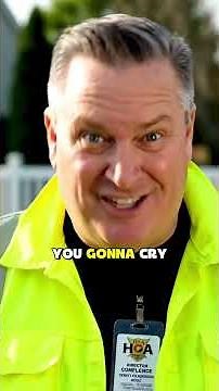 HOA Towed My Wife’s Car for $100—So She Repossessed His Tow Truck for $8,500#hoadrama